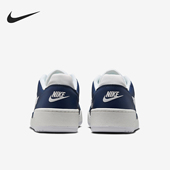 FB1362 Nike 401 Force男士 运动轻便低帮板鞋 耐克正品 Full