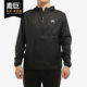 耐克正品 2020夏季 新款 NIKE 男子滑板SB休闲运动连帽外套 CT5327