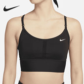 耐克正品 DB8766 当季 跑步训练健身女子运动内衣 010 新款 Nike