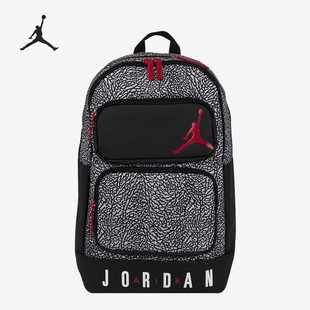 BANNER便携运动休闲双肩背包DZ0700 Jordan 012 耐克官方正品 Nike