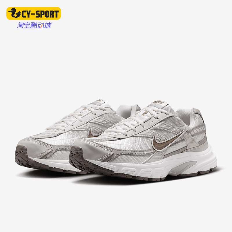 Nike/耐克正品2025新款女士经典复古透气运动休闲鞋IB4339-001