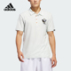 高尔夫POLO衫 Adidas MALBON联名男士 POLO IN7570 阿迪达斯正品
