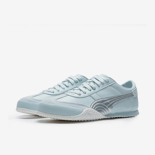 Puma/彪马正品2025秋季款意式复古薄底经典休闲运动板鞋405256-04