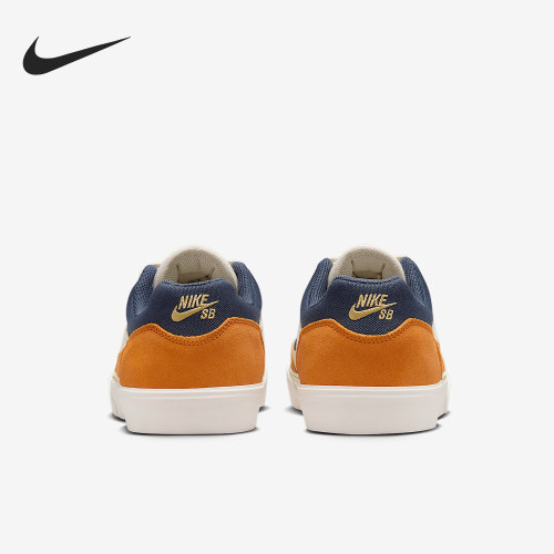 Nike/耐克正品SB MALOR男女时尚耐磨低帮运动板鞋FV6064-103
