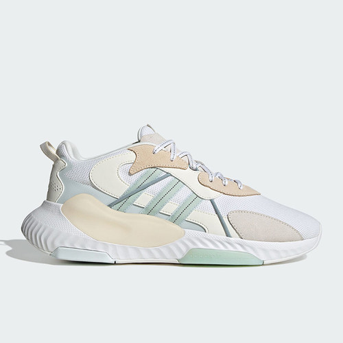 阿迪达斯三叶草男女运动休闲鞋