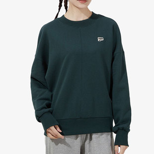 女子休闲运动圆领卫衣533052 Puma 新款 2021秋季 彪马正品