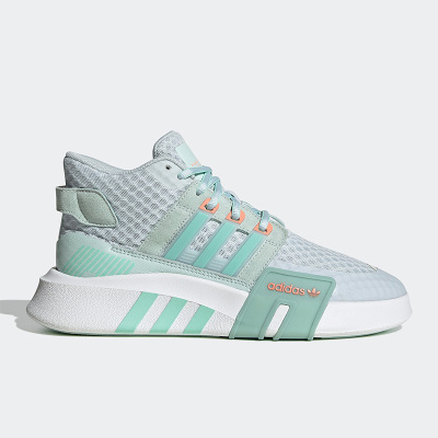 阿迪达斯三叶草女子运动休闲鞋