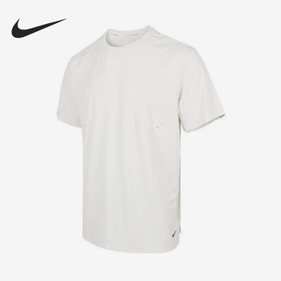 Nike/耐克正品2026男士休闲运动圆领舒适经典短袖T恤HV2005-121