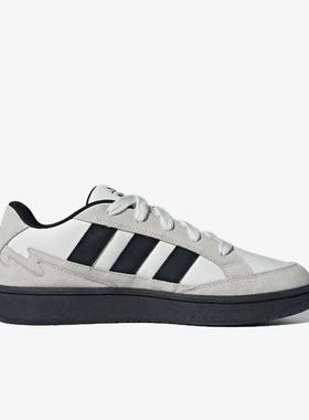Adidas/阿迪达斯正品WCARDADV新款女士灰黑色经典休闲鞋lH0961