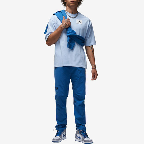 Nike耐克正品Flight Essentials男款刺绣圆领短袖T恤DZ0604-425