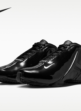 Nike/耐克正品Hyperflight Zoom男女经典运动篮球鞋IR0962-001
