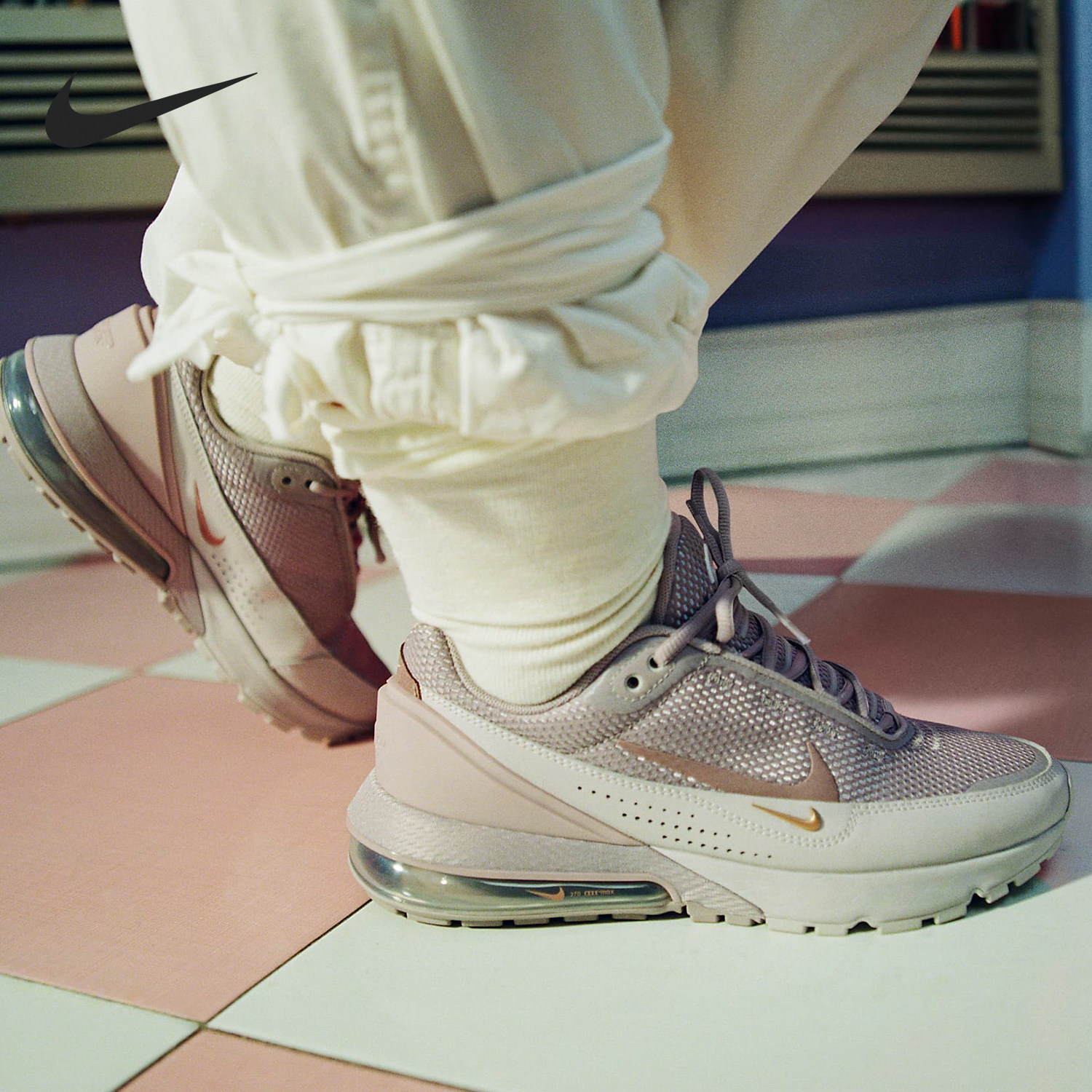 Nike/耐克官方正品Air Max Pulse女士气垫缓震运动鞋FD6409-202,运动鞋new,运动休闲鞋,淘宝优惠券,粉丝福利购,淘宝优惠卷