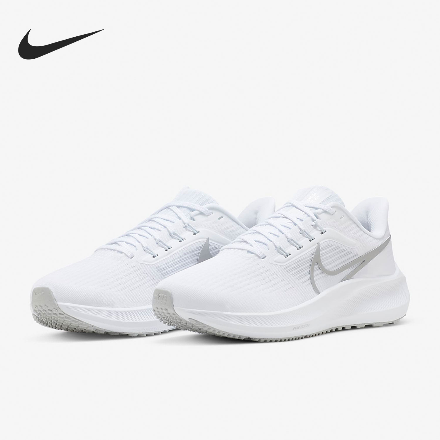 Nike/耐克官方正品当季新款AIR ZOOM女子运动跑步鞋 DH4072-100