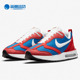 耐克正品 男女运动气垫跑步鞋 AIR Nike MAX DAWN DJ3624 400