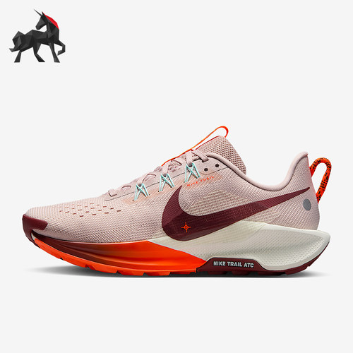 Nike/耐克正品Pegasus Trail 5女士越野经典运动跑步鞋DV3865-602