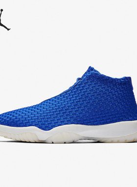 Nike/耐克正品AIR JORDAN XI AJ11编织男子篮球鞋656503-402