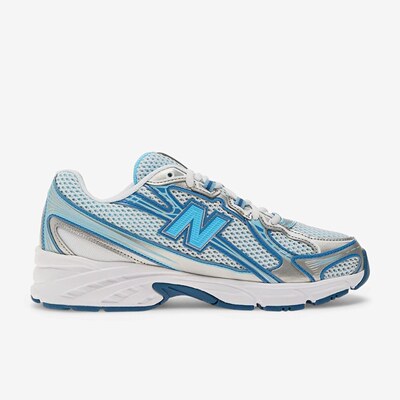 New Balance新百伦正品NB 740男女同款舒适耐磨跑步鞋U740ST2