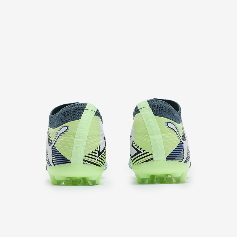 Puma/彪马官方正品秋季新款男士时尚训练缓震耐磨足球鞋108088-03