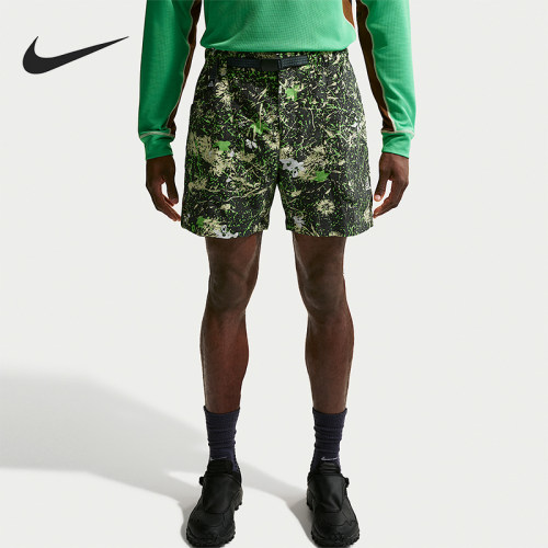 Nike/耐克正品ACG Dolomiti 男士经典休闲时尚运动短裤II0938-317