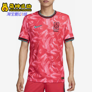 Nike/耐克正品Dry Fit ADV男士套头运动圆领训练球衣FJ4268-679