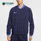 耐克正品 拼接经典 Dri Nike FIT Academy男士 运动外套IB8903 410
