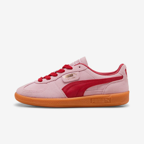 Puma/彪马正品2025春季新款男女轻便经典户外板鞋396463-50
