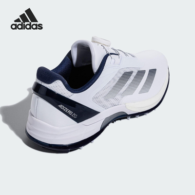Adidas/阿迪达斯官方正品当季款男士高尔夫耐磨运动鞋JS1767