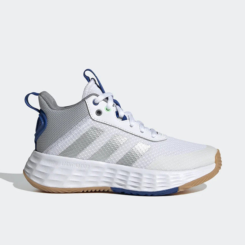 Adidas/阿迪达斯正品OWNTHEGAME 2.0 K儿童训练舒适运动鞋 GW1553,童鞋/婴儿鞋/亲子鞋,运动鞋,淘宝优惠券,粉丝福利购,淘宝优惠卷