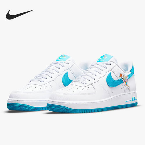 运动鞋轻便Nike/耐克2021年夏季