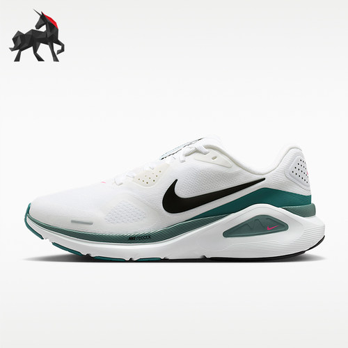 Nike/耐克正品Structure 26女士轻盈训练低帮休闲鞋HJ1102-115