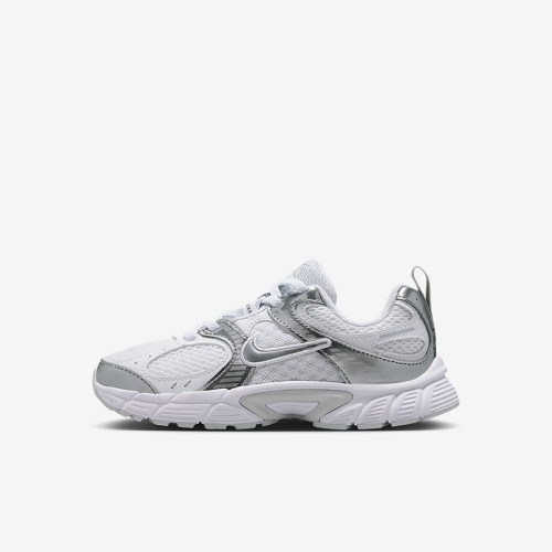 Nike/耐克正品V5 RNR 小童系带轻盈透气复古低帮运动鞋HQ6412-103