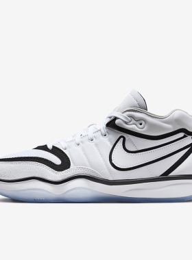 Nike/耐克正品Air Zoom GT Hustle男士经典实战篮球鞋DJ9405-102