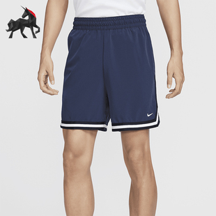 Dri DNA FIT男士 运动梭织篮球短裤 410 Nike FN2660 耐克正品