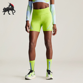 IZ1610 SMC女士透气干爽跑步运动紧身短裤 Adidas 阿迪达斯正品