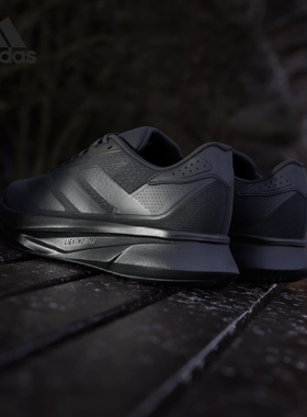 Adidas/阿迪达斯官方正品DURAMO SL2男女轻盈耐磨跑步鞋IH8217