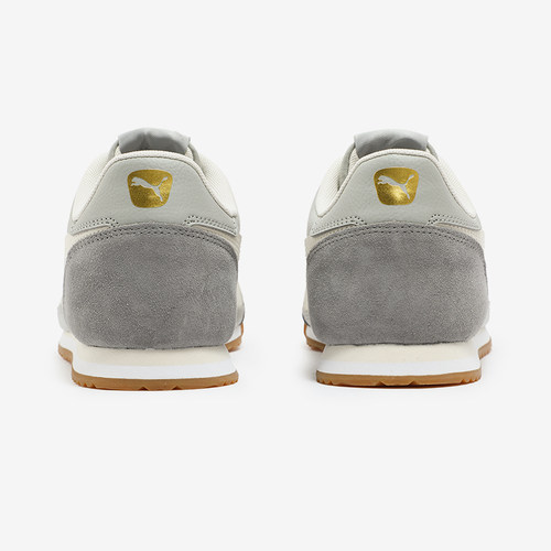 彪马男女耐磨运动德训鞋