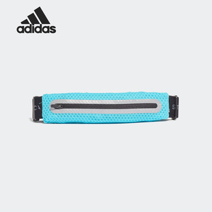 BELT轻便运动腰包 Adidas DZ6820 女子RUN 新款 阿迪达斯正品 当季