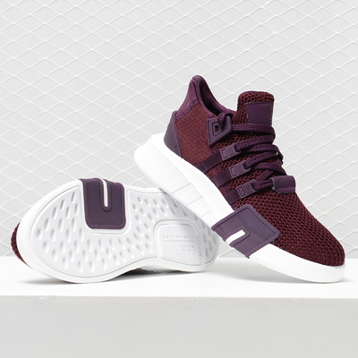 阿迪达斯eqt女子轻便运动休闲鞋