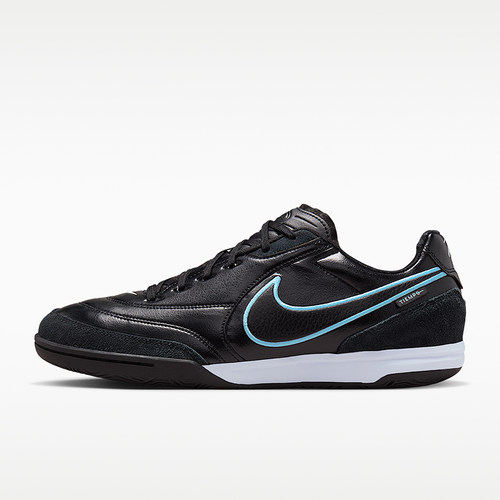 Nike/耐克正品四季款男士透气系带轻便运动经典足球鞋HQ7017-046