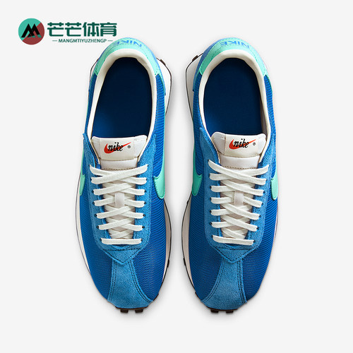 Nike/耐克正品LD-1000男士耐磨透气经典低帮日常运动鞋HJ4687-401