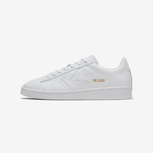 Converse匡威 Pro Leather 潮流星箭男女同款休闲鞋板鞋 167239C
