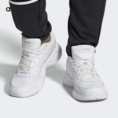 休闲运动鞋Adidas/阿迪达斯低帮