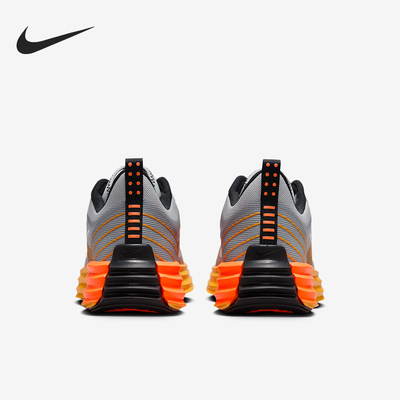 Nike/耐克正品2025 男士轻质弹力复古系带休闲鞋DV2440-007