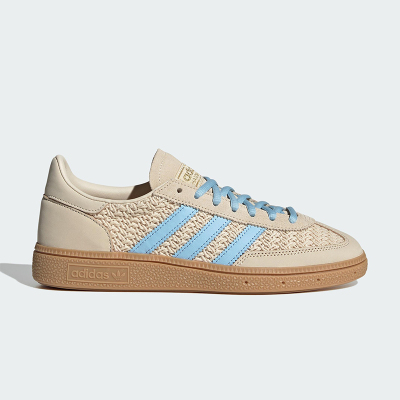 Adidas/阿迪达斯正品三叶草女士轻便透气休闲经典耐磨板鞋JQ8410