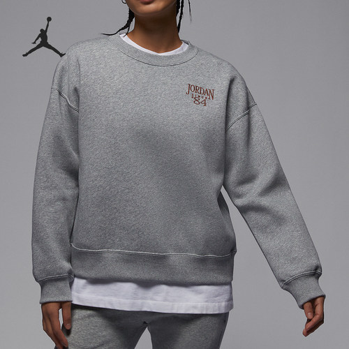 Nike/耐克正品女士圆领卫衣