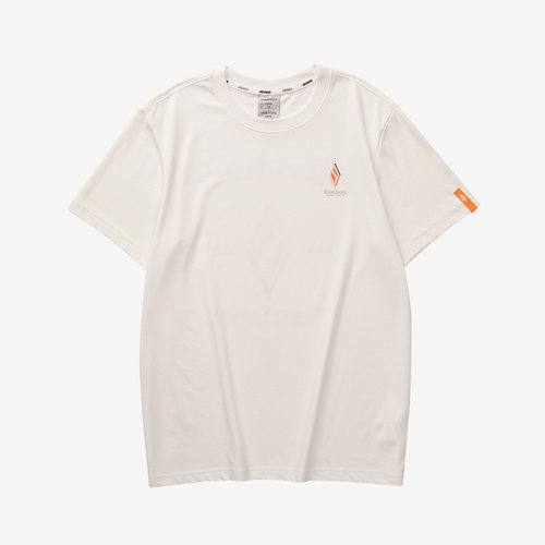 Skechers/斯凯奇正品夏季新款男子透气休闲运动短袖T恤