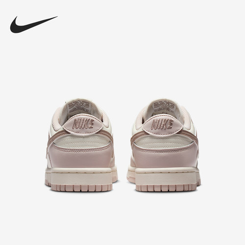 Nike/耐克正品Dunk Low女士经典轻便休闲系带板鞋IM6572-602