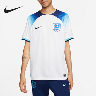 Nike/耐克正品当季/23赛季英格兰队男子球迷版球衣DN0687-100