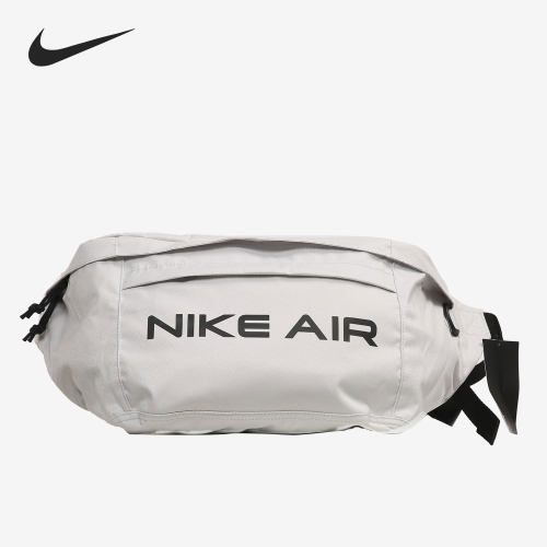 Nike/耐克正品同款腰包斜挎胸包运动休闲单肩背包 DC7354