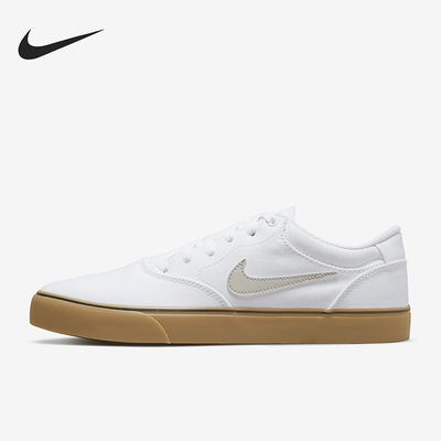 Nike/耐克正品男女时尚运动透气低帮系带休闲鞋DM3494-105